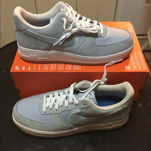 Nike Other - New nike Air Force 1 Men fashion sneakers